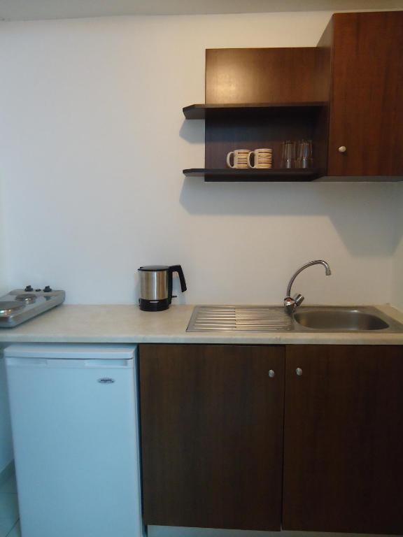 Hotel Zachos Troulos Habitación foto